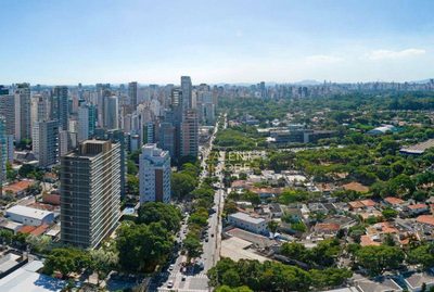 Apartamento, 4 quartos, 301 m² - Foto 2