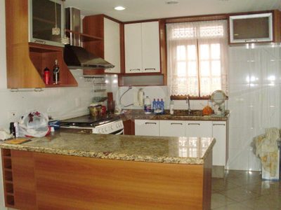 Sobrado, 3 quartos, 182 m² - Foto 1