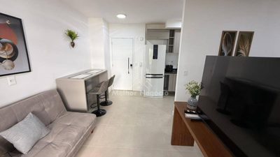 Apartamento, 1 quarto, 46 m² - Foto 4