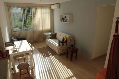 Apartamento, 2 quartos, 72 m² - Foto 1