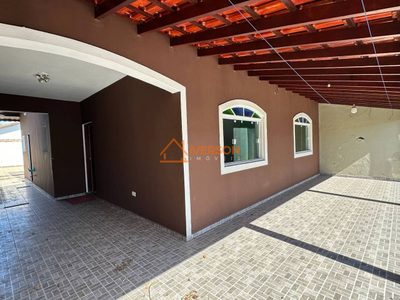Casa, 2 quartos, 119 m² - Foto 1