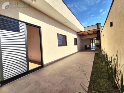 Casa, 3 quartos, 103 m² - Foto 3