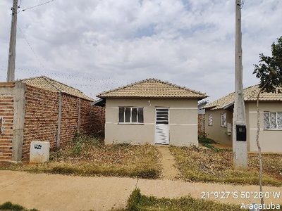 Casa, 2 quartos, 152 m² - Foto 1