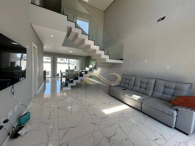 Casa, 3 quartos, 233 m² - Foto 3