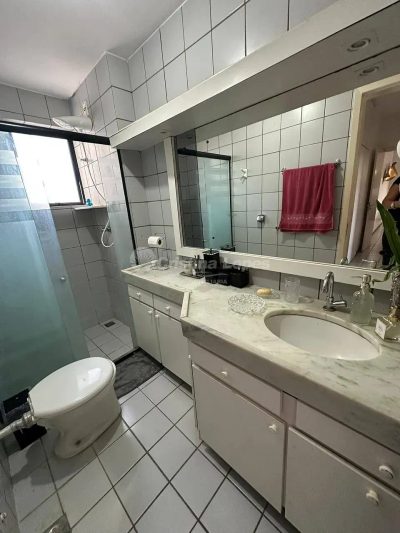 Apartamento, 3 quartos, 10 m² - Foto 5
