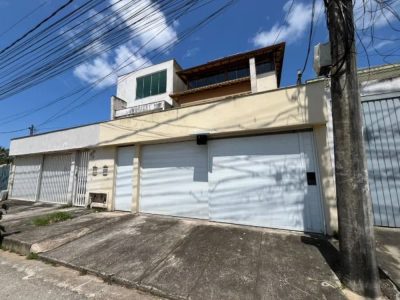 Casa, 4 quartos, 297 m² - Foto 1