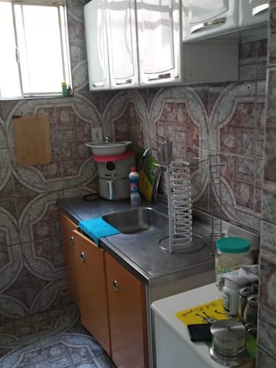 Apartamento, 3 quartos, 56 m² - Foto 4