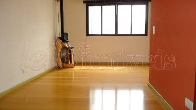 Apartamento, 2 quartos, 81 m² - Foto 1