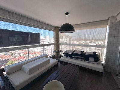 Apartamento, 3 quartos, 160 m² - Foto 2