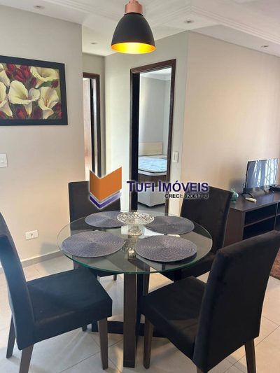 Apartamento, 1 quarto, 47 m² - Foto 5