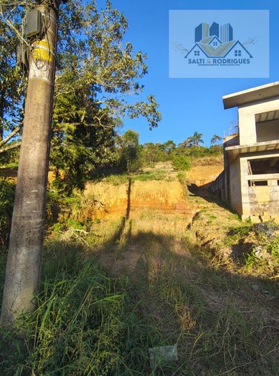 Terreno, 311 m² - Foto 1