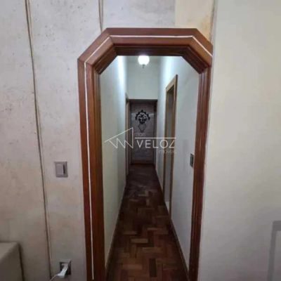 Apartamento, 3 quartos, 87 m² - Foto 1