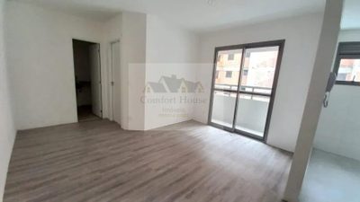 Apartamento, 1 quarto, 40 m² - Foto 4