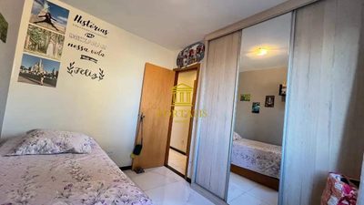 Apartamento, 3 quartos, 134 m² - Foto 5