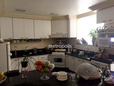 Sobrado, 5 quartos, 510 m² - Foto 4