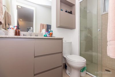 Apartamento, 1 quarto, 60 m² - Foto 5