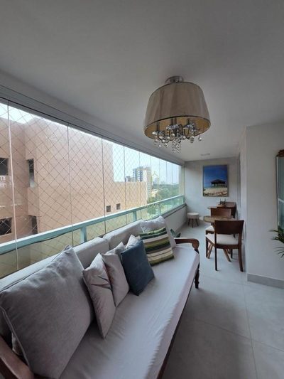 Apartamento, 3 quartos, 115 m² - Foto 4