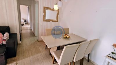 Apartamento, 2 quartos, 67 m² - Foto 4