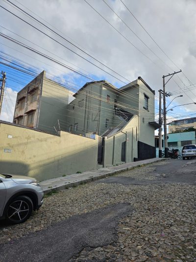 Loja-Salão, 196 m² - Foto 5