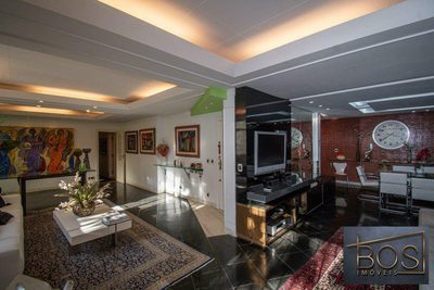Apartamento, 4 quartos, 280 m² - Foto 4