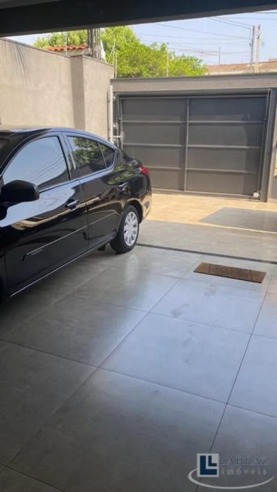 Casa, 3 quartos, 193 m² - Foto 4