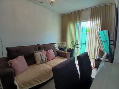 Apartamento, 2 quartos, 44 m² - Foto 3