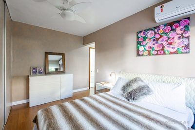 Apartamento, 3 quartos, 112 m² - Foto 2