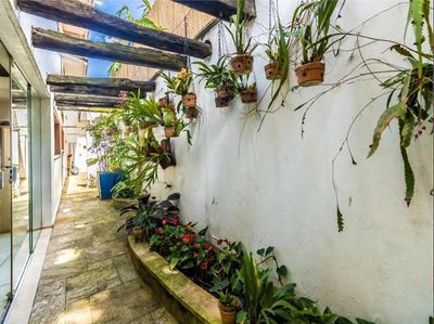 Casa, 4 quartos, 480 m² - Foto 5