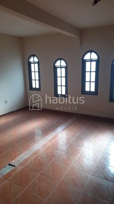 Sobrado, 5 quartos - Foto 1