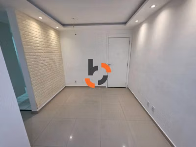 Apartamento, 2 quartos, 53 m² - Foto 4