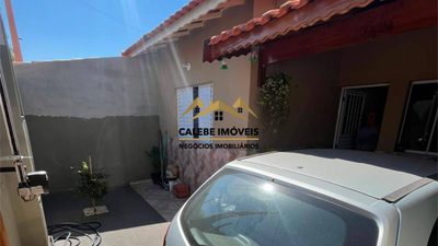 Casa, 2 quartos, 55 m² - Foto 2