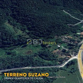 Terreno, 35 hectares - Foto 1