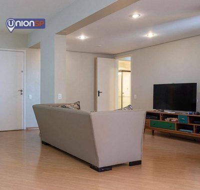 Apartamento, 3 quartos, 99 m² - Foto 2