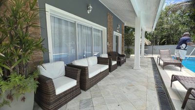 Casa, 4 quartos, 320 m² - Foto 3