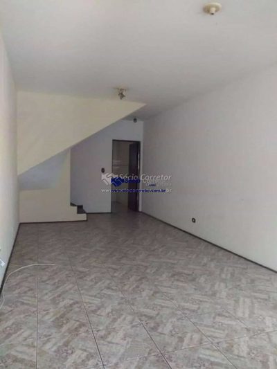 Sobrado, 2 quartos, 100 m² - Foto 3