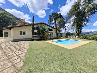 Fazenda, 40 hectares - Foto 2