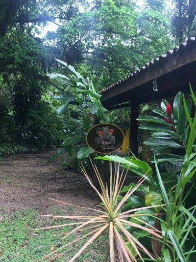 Casa, 1 quarto, 30 m² - Foto 1
