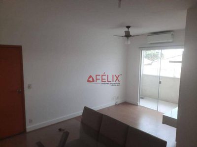 Apartamento, 2 quartos, 71 m² - Foto 5