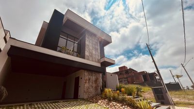 Sobrado, 3 quartos - Foto 3