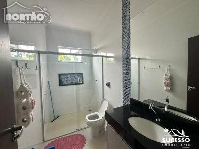 Casa, 107 m² - Foto 5