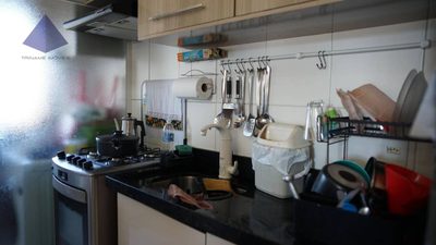 Apartamento, 3 quartos, 63 m² - Foto 4