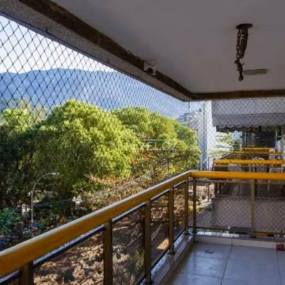 Flat/Apart Hotel, 2 quartos, 80 m² - Foto 1