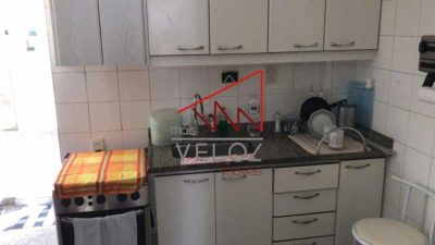 Apartamento, 3 quartos, 70 m² - Foto 1