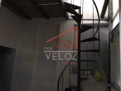 Loja-Salão, 200 m² - Foto 1