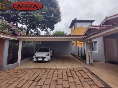 Casa, 3 quartos, 135 m² - Foto 3