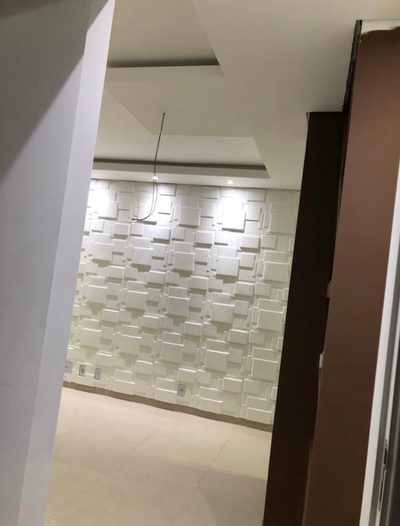 Apartamento, 2 quartos, 49 m² - Foto 2