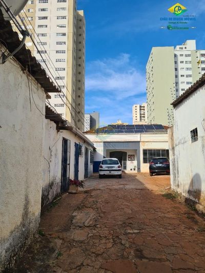 Loja-Salão, 500 m² - Foto 4
