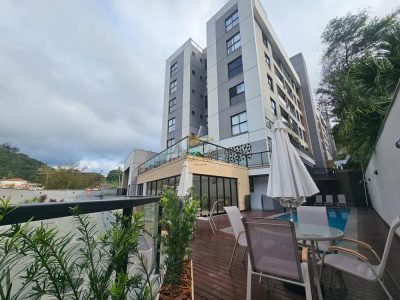 Apartamento, 2 quartos, 63 m² - Foto 1