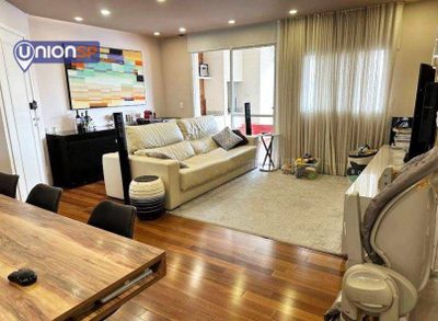 Apartamento, 2 quartos, 103 m² - Foto 1