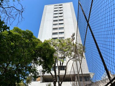 Apartamento, 2 quartos, 60 m² - Foto 2